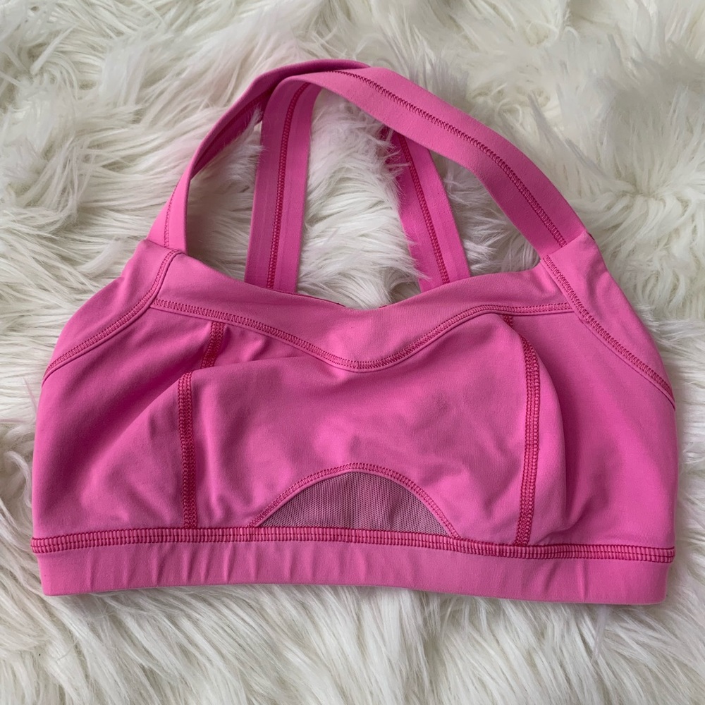 Lululemon bra